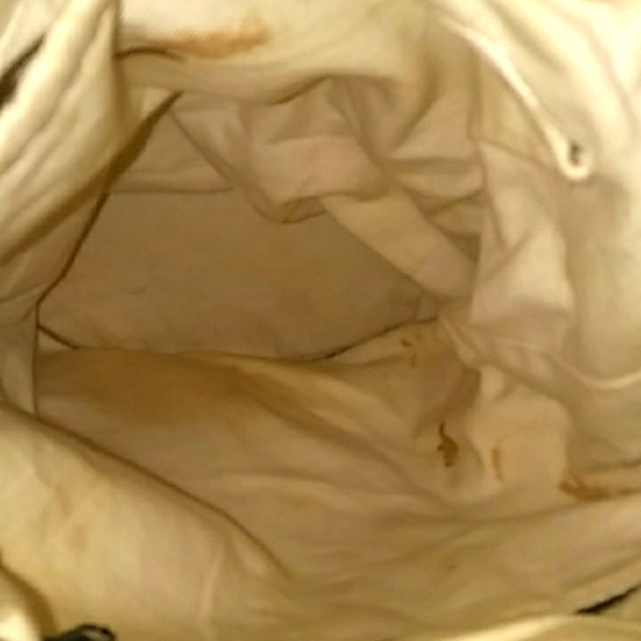 *FINAL PRICE* TONI Native Print Sack Backpack - Picture 7 of 9